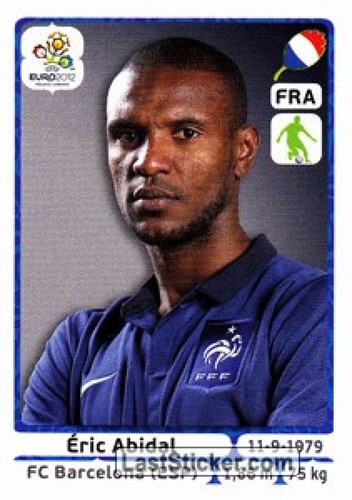 2012 panini uefa euro - euro,
