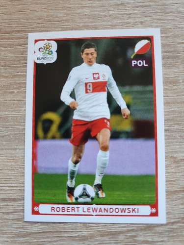 Panini 2012 robert - panini, em