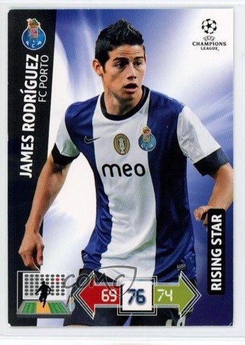 2012 panini adrenalyn - panini, uefa