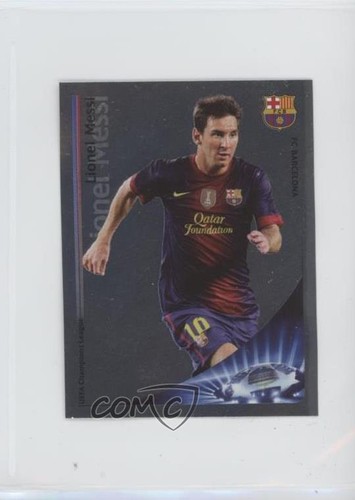 2012 panini uefa champions - 2012-13,