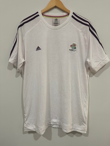 Uefa euro 2012 adidas shirt - 2012, t-shirt