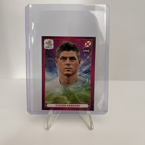 Panini uefa euro - uefa,