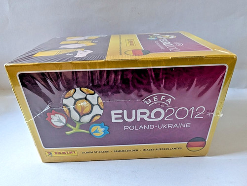 Figurine panini uefa - uefa, euro