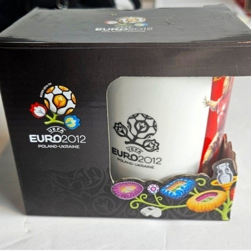 New uefa euro - new,