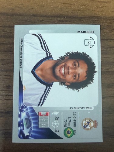 2012 panini sticker uefa - panini,
