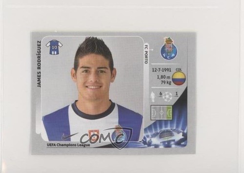 2012 panini uefa champions - 2012-13,