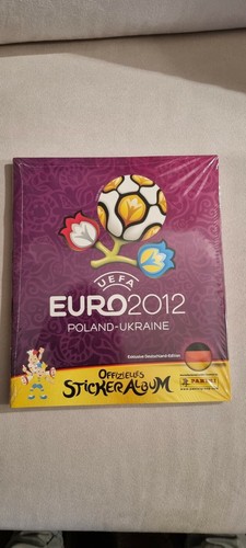 Panini uefa euro - uefa,