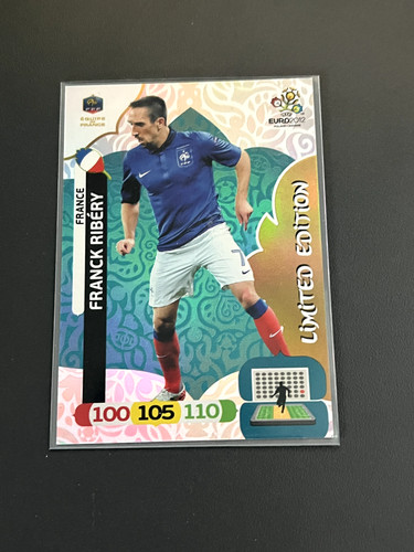 Panini adrenalyn uefa - adrenalyn, euro