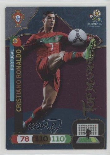 2012 panini adrenalyn uefa - 2012, xl