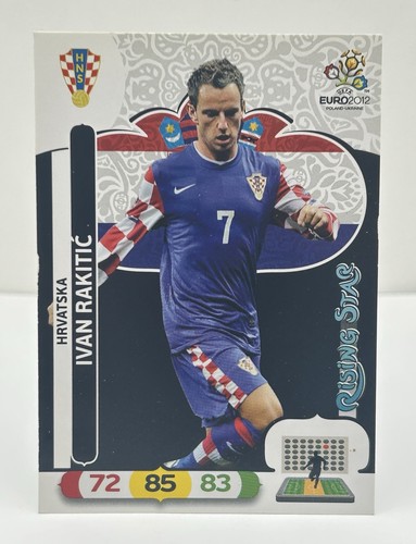 2012 panini adrenalyn uefa - panini,