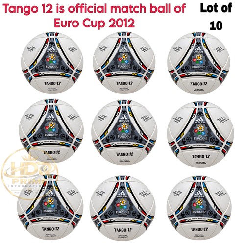 Bulk lot adidas - tango, 12