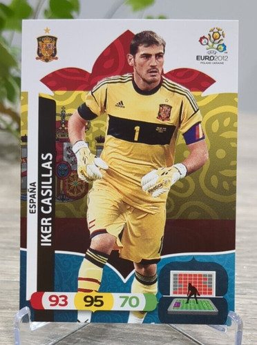 2012 panini adrenalyn uefa - 2012,