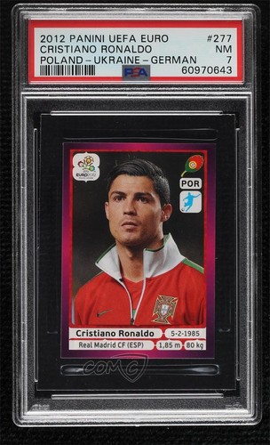 2012 panini uefa euro - 2012, album