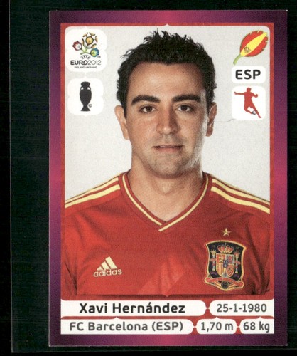 2012 panini uefa euro - 2012,
