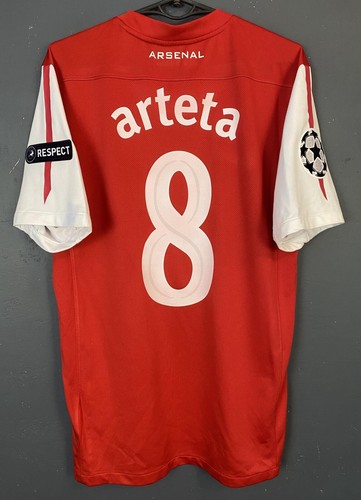 Men uefa arsenal - men's, fc