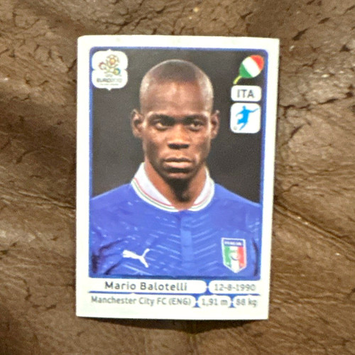 Panini uefa euro 2012 - euro,