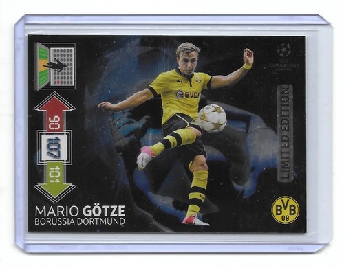 Mario gotze 2012 2013 - gotze, 2012-2013